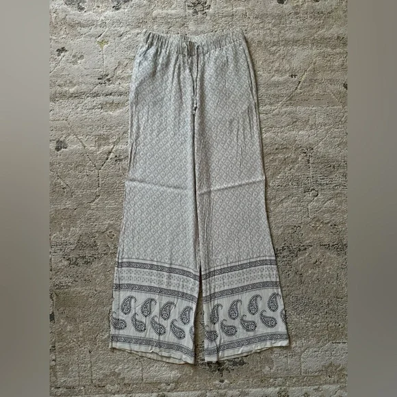 H&M Pattern Pants - Picture 2 of 10